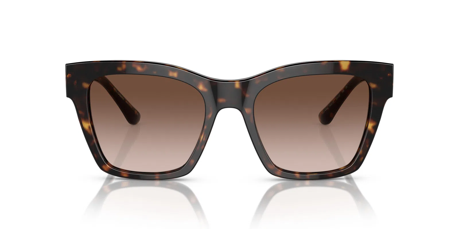 Dolce & Gabbana 4384 Sunglasses - view 13